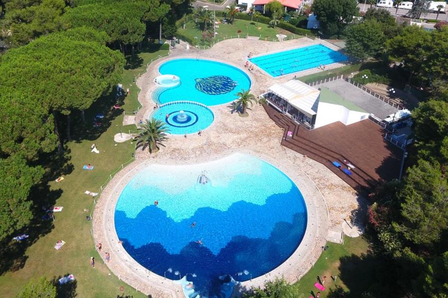 Camping Villaggio Baia Domizia, Sessa Aurunca