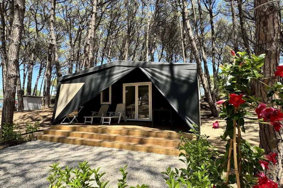 Mare Pineta Camping, Paestum - Capaccio